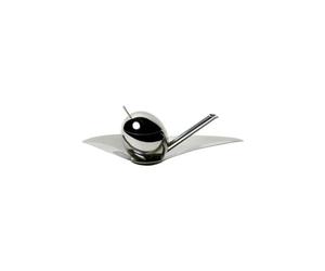 Alessi - Testeur d'huile d'olive Métal