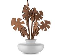 Alessi - Diffuseur de parfum Bois naturel