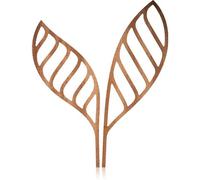 Alessi The Five Seasons Leaves Bâtons De Recharge Pour Diffuseur D'huiles Essentielles (Mahogany Wood)