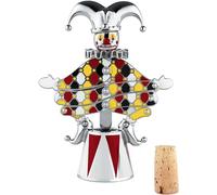 Alessi Tire-bouchon Circus Bouffon