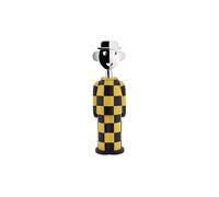Alessi - Tire-bouchon Jaune