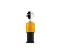 ALESSI Tire-bouchon Alessandro M. Jaune/Noir multicolore
