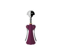 ALESSI TIRE-BOUCHON ANNA G AAM01R PRUNE