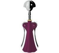 Alessi Tire-Bouchon Anna G AAM01R Rouge Vert G