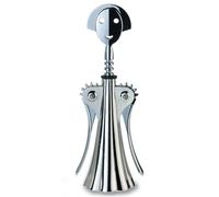 Alessi Tire-bouchon Anna G. chrome plaqué