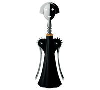Alessi Tire-bouchon Anna G. noir