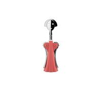 ALESSI Tire-bouchon Anna G. Rose rose