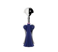 Alessi - Tire-bouchon Bleu