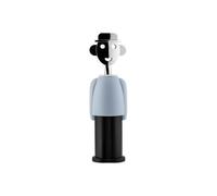 Alessi - Tire-bouchon Bleu