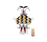 Alessi Tire-bouchon Circus Bouffon