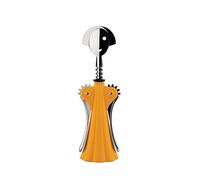 Alessi - Tire-bouchon Jaune