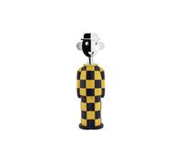 Alessi - Tire-bouchon Jaune