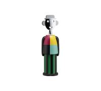 Alessi - Tire-bouchon Multicolore