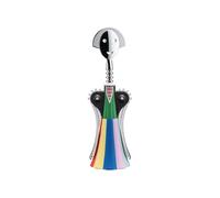 Alessi - Tire-bouchon Multicolore