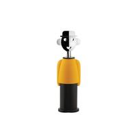 Alessi - Tire-bouchon Noir