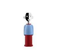 Alessi - Tire-bouchon Rouge