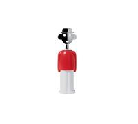 Alessi - Tire-bouchon Rouge