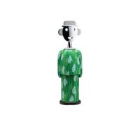Alessi - Tire-bouchon Vert
