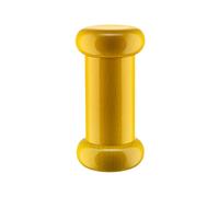 Alessi – Moulin à sel et poivre – Jaune