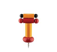 Alessi Tire-bouchon Twergi Jaune
