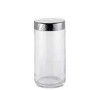 Alessi - Bocal hermétique Transparent