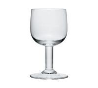 Alessi Verre à champagne Glass Family 20cl Transparent