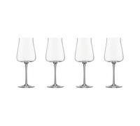 Alessi - Verre à vin blanc Transparent