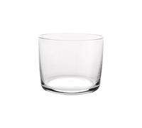 Alessi Verre à vin rouge Glass Family 23cl Transparent