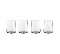 Alessi - Verre long drink Transparent