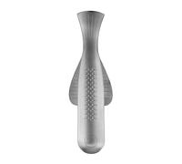 Alessi - Râpe à gingembre Métal