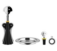 Alessi Wine Gift Anna Set (Art.-Nr. GAM01SET, EAN 8003299479764)