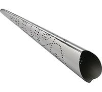 YOU Infuseur à Thé en inox ALESSI