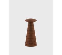 Alessi YUCATAN, Salt pepper and spice mill men Kitchen- & Tableware brown taille: ONE SIZE