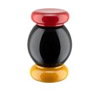 Alessi Moulin à épices ES18 H x Ø 11 x 7 cm