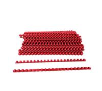alevar 3140/8RD dos rilegafogli à spirale