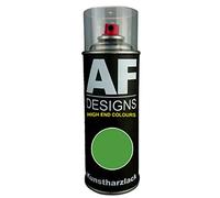 Alex Flittner Designs Spray de Peinture Haute Température en Résine pour Machine à Atterrir Vert