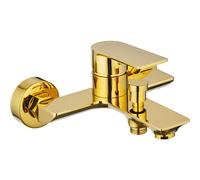Alexa mitigeur de bain or (71230-50)