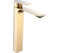 Alexa mitigeur de lavabo or haut (71210-50)