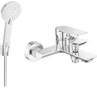 Alexa R40 mitigeur bain-douche, chromé (7123R40-00)
