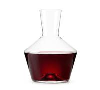 Alexander Glass Carafe à vin ORB 1450 ml en verre ultra fin soufflé à la main sans plomb