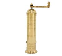 Alexander Home The Original European Mill (laiton, poivre de 25,4 cm)