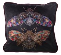 Alexandra House Living Coussin Multicouleur (45x45 cm)