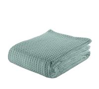 Alexandra House Living Couvre-lit Banus Vert Clair 280 x 290 cm