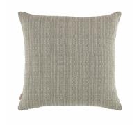 Alexandra House Living - Housse de coussin - Bleu