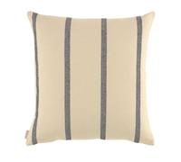 Alexandra House Living Housse de Coussin Bleue 50 x 50 cm