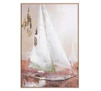Alexandra house living Jute_784529 - 83 x 83 cm