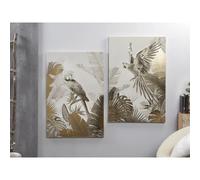 Alexandra house living Perroquet - 80x80 cm