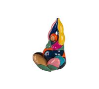 Alexandra house living Statuette figurine féminine - Multicolore