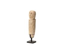 Alexandra house living Statuette figurine humaine - Multicolore