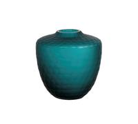 Alexandra house living Vase boule en verre - Vert